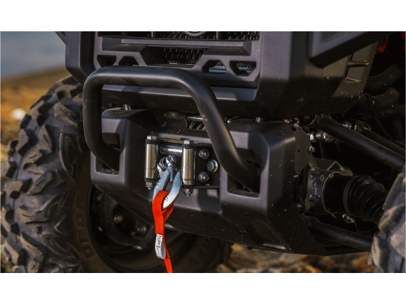GOES 500 TERROX L EPS ABS, 0004818