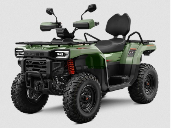 GOES 500 TERROX L EPS ABS, 0004819