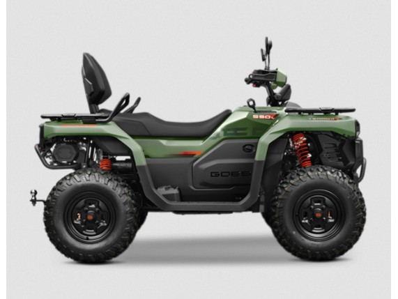 GOES 500 TERROX L EPS ABS, 0004819