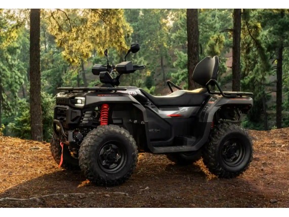 GOES 500 TERROX L EPS ABS, 0004819