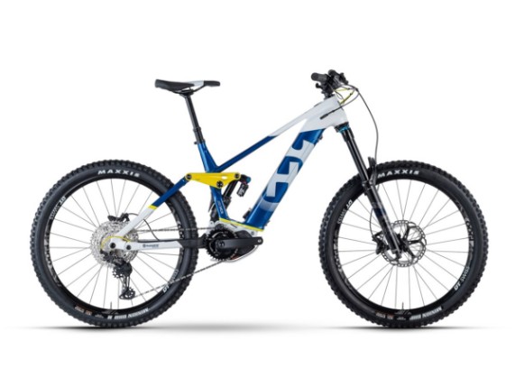 HUSQVARNA Hard Cross 8 27,5" 44,