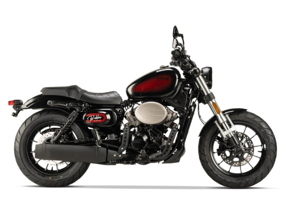 HYOSUNG 125 AQUILA S EVO ABS, HA7KJBDA4SA000895