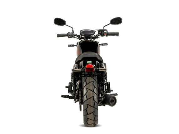 HYOSUNG 125 AQUILA S EVO ABS, HA7KJBDA4SA000895