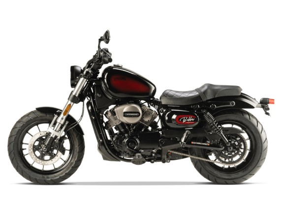 HYOSUNG 125 AQUILA S EVO ABS, HA7KJBDA4SA000895
