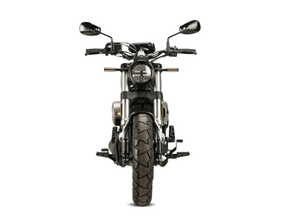 HYOSUNG 125 AQUILA S EVO ABS, HA7KJBDA4SA000895