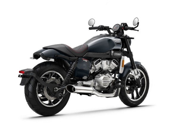 HYOSUNG 125 GV-X, 0004476