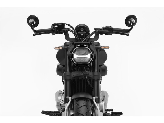 HYOSUNG 125 GV-X, 0004618