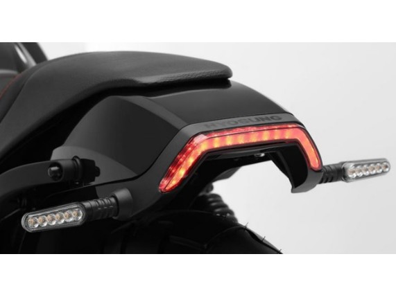 HYOSUNG 125 GV-X, 0004618