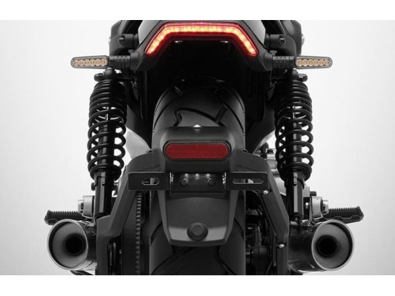 HYOSUNG 125 GV-X, 0004618