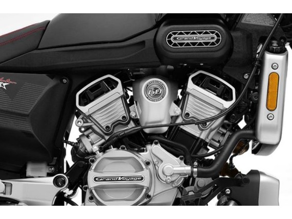 HYOSUNG 125 GV-X, 0004618