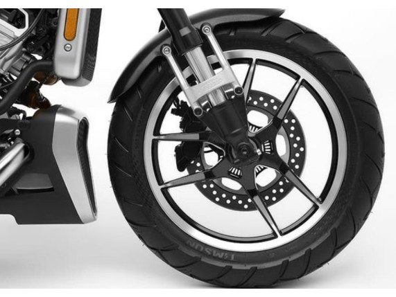 HYOSUNG 125 GV-X, 0004618