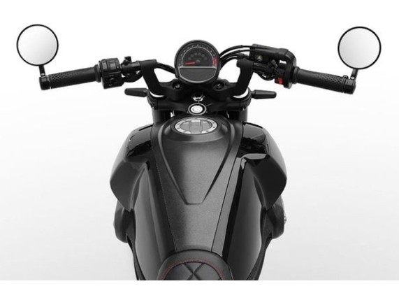 HYOSUNG 125 GV-X, 0004618