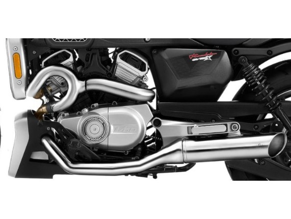 HYOSUNG 125 GV-X, 0004618