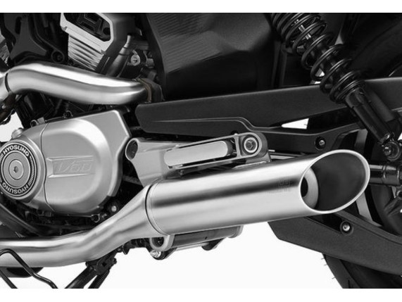 HYOSUNG 125 GV-X, 0004618
