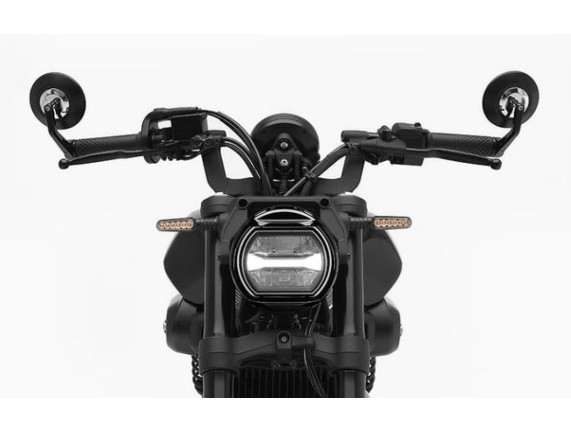 HYOSUNG 125 GV-X, 0004618