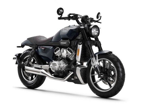 HYOSUNG 125 GV-X, HA7KJADA