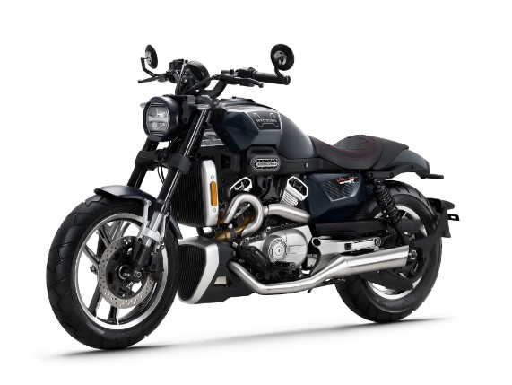 HYOSUNG 125 GV-X, HA7KJADA