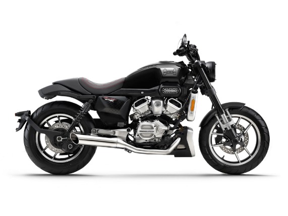 HYOSUNG 125 GV-X, HA7KJADA