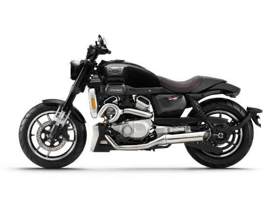 HYOSUNG 125 GV-X, HA7KJADA