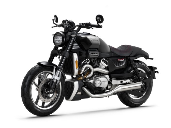 HYOSUNG 125 GV-X, HA7KJADA