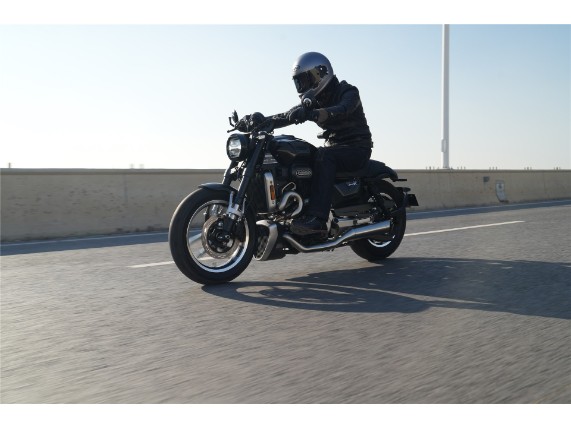 HYOSUNG 125 GV-X, HA7KJADA
