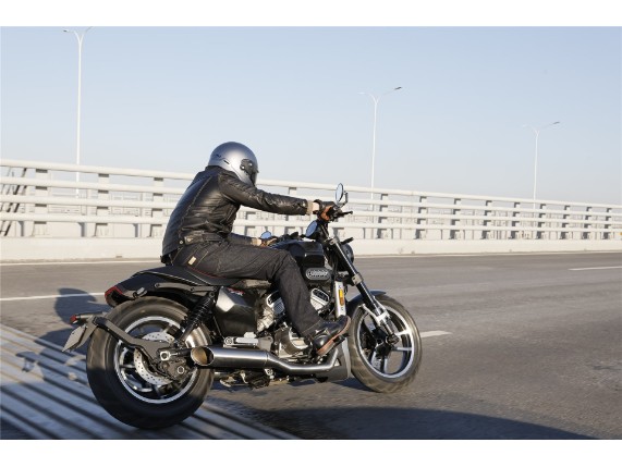 HYOSUNG 125 GV-X, HA7KJADA