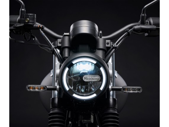 KEEWAY 125 X-Light, TSYJ09009R4000044