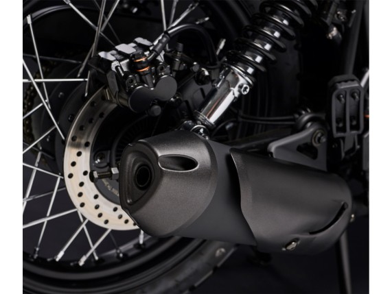 KEEWAY 125 X-Light, TSYJ09009R4000044