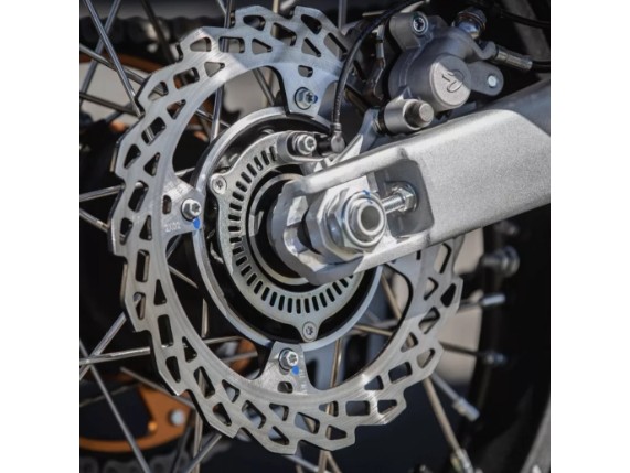 KOVE 450 Rally High KYB, 0004894