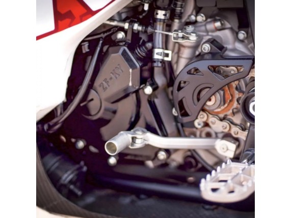 KOVE 450 Rally High KYB, 0004894