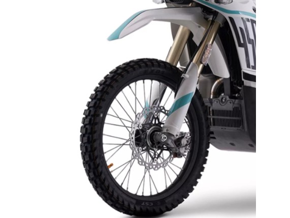 KOVE 450 Rally High KYB, 0004894