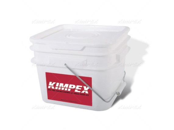 KX4011, KIMPEX Schneeketten