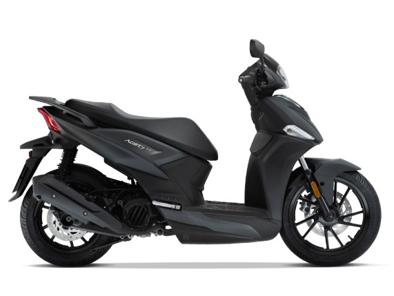 KYMCO 125 Agility NX, 0004978