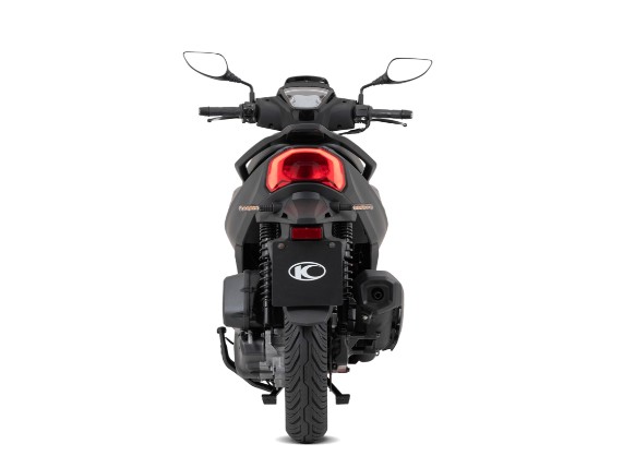 KYMCO 125 Agility NX, 0004978