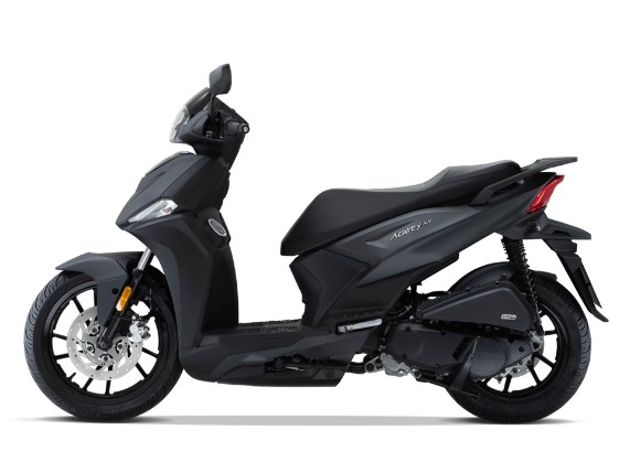 KYMCO 125 Agility NX, 0004978