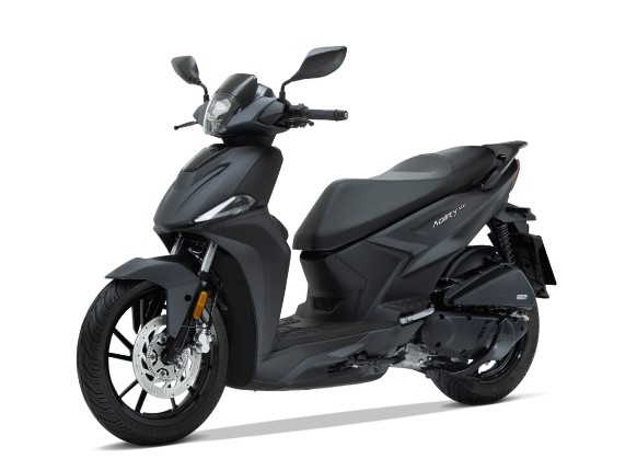 KYMCO 125 Agility NX, 0004978