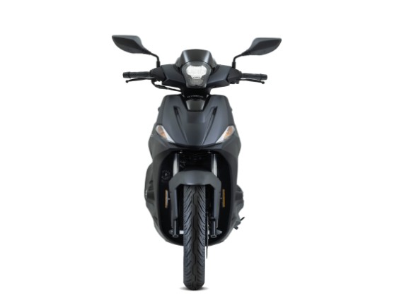 KYMCO 125 Agility NX, 0004978