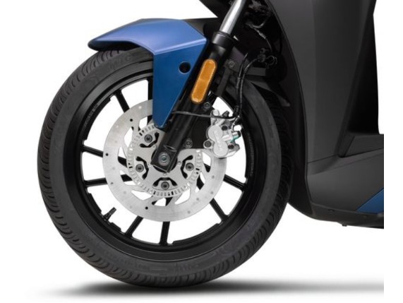 KYMCO 125 Agility NX, 0004978
