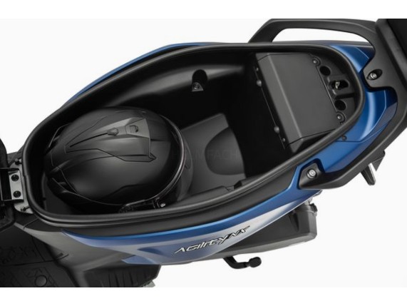 KYMCO 125 Agility NX, 0004978
