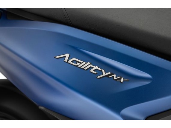 KYMCO 125 Agility NX, 0004978
