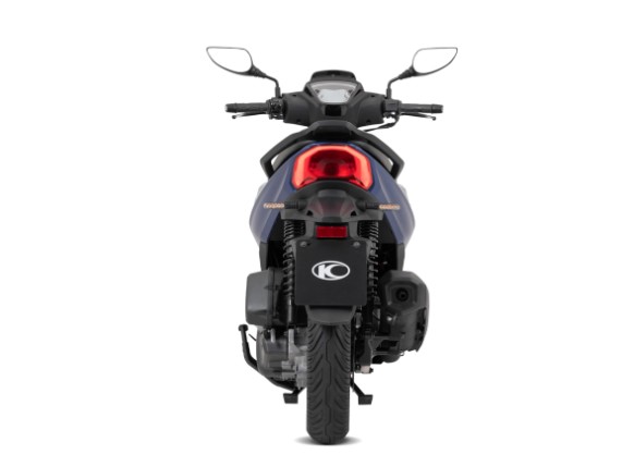 KYMCO 125 Agility NX, 0004979