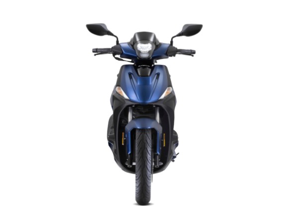 KYMCO 125 Agility NX, 0004979