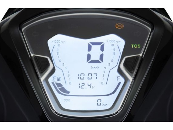 KYMCO 125 Agility NX, 0004979