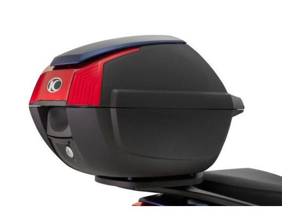 KYMCO 125 Agility NX, 0004979