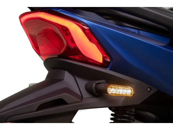 KYMCO 125 Agility NX, 0004979