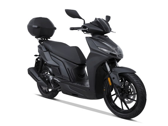 KYMCO 125 i AGILITY S, 0004691