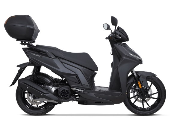 KYMCO 125 i AGILITY S, 0004691