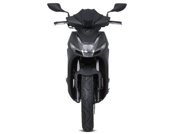 KYMCO 125 i AGILITY S, 0004691