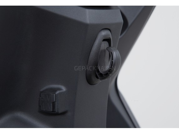 KYMCO 125 i AGILITY S, 0004691