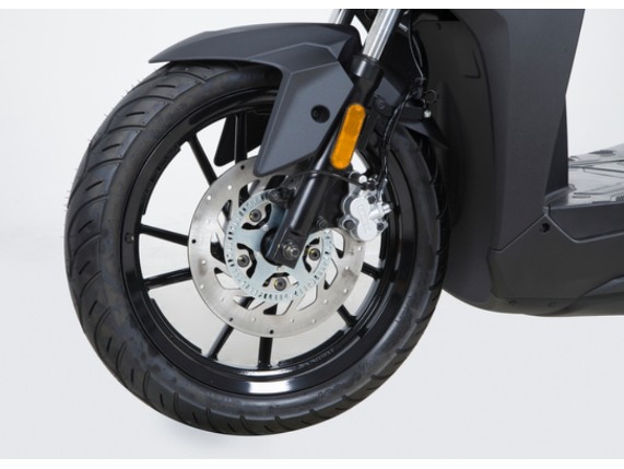 KYMCO 125 i AGILITY S, 0004691